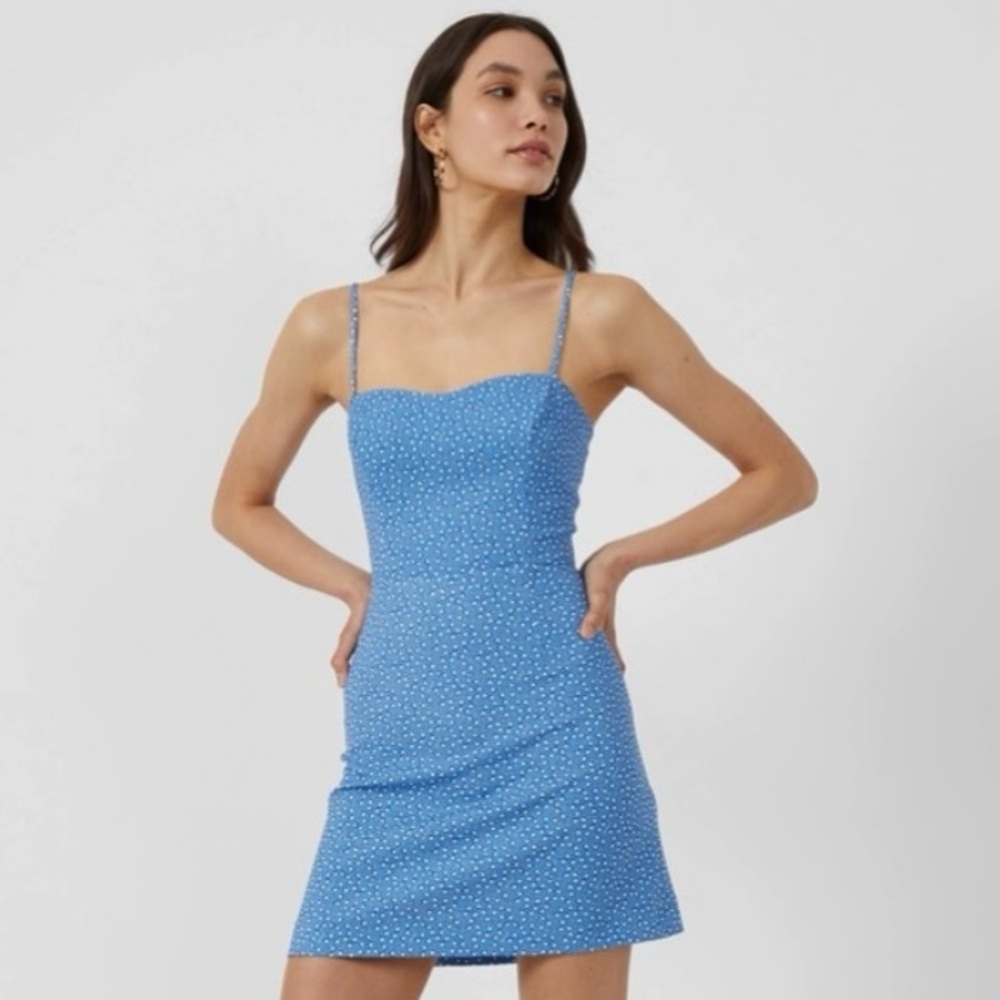 French Connection Mini Dress Size 2